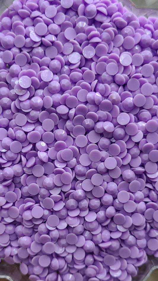 Solid Lavender